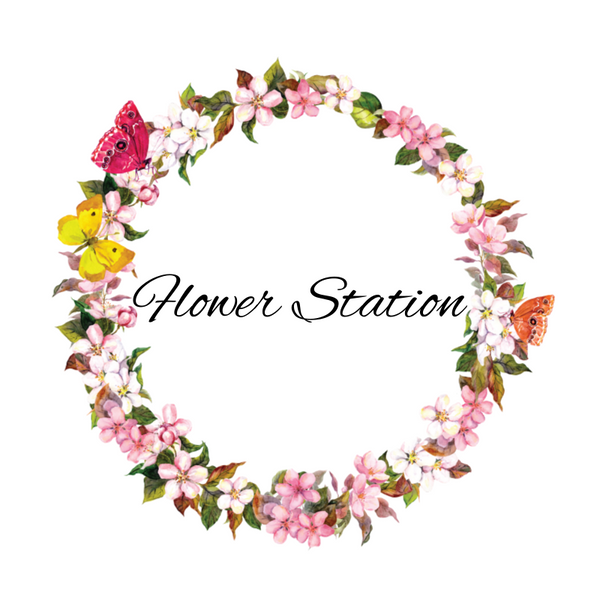 Flower Station