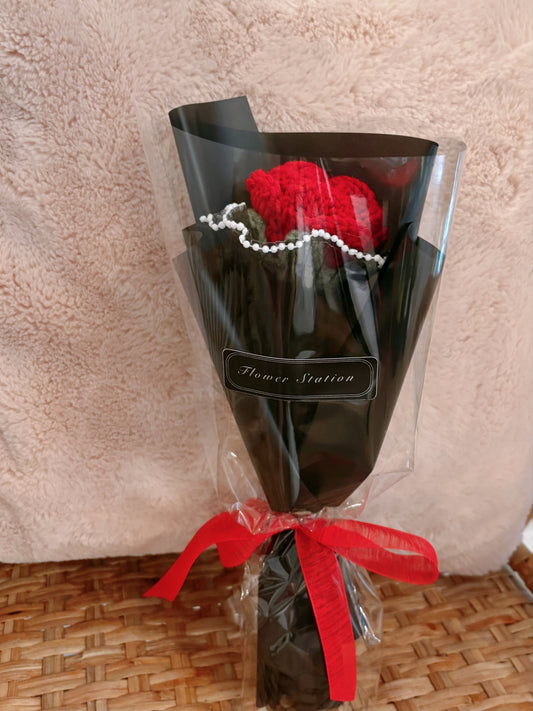 Red Rose