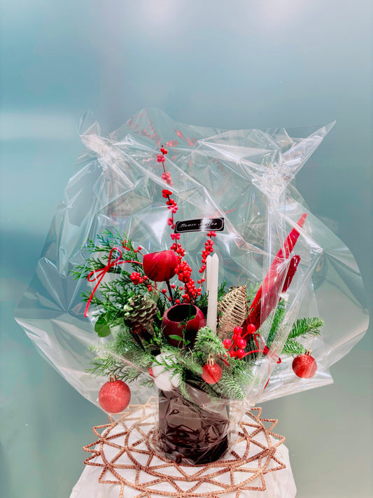 Holiday Centerpiece ⭐️