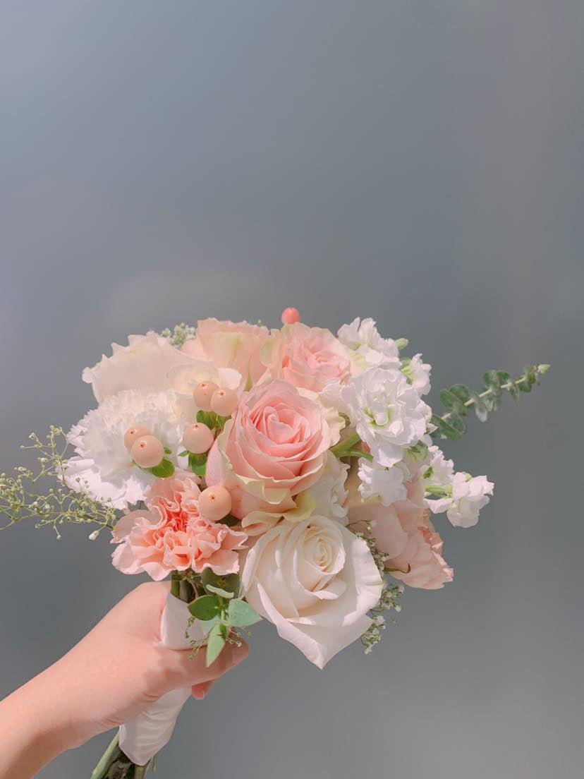 Wedding Bouquet