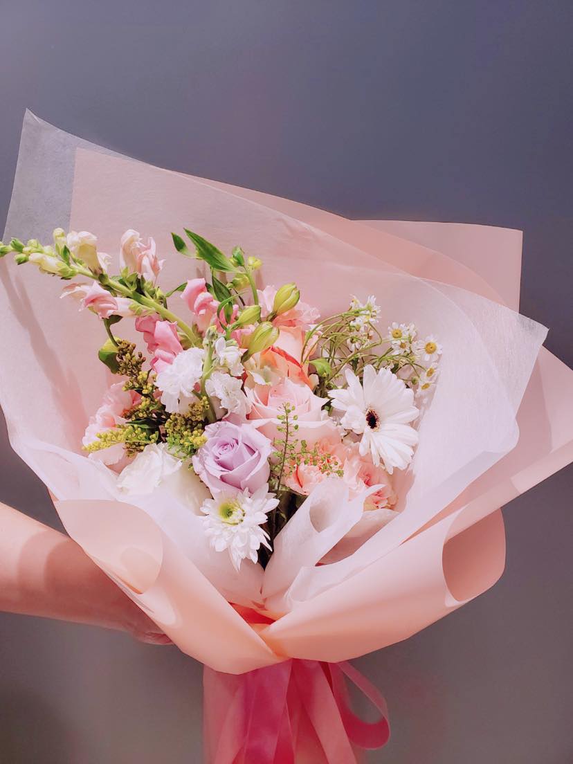Special Touch Bouquet