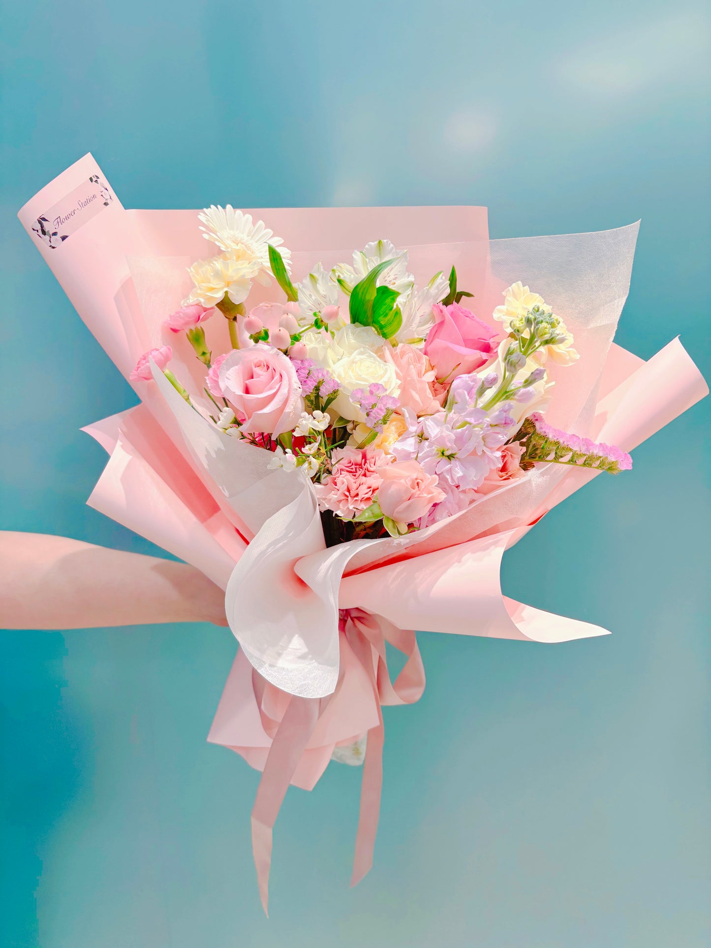 Lovely