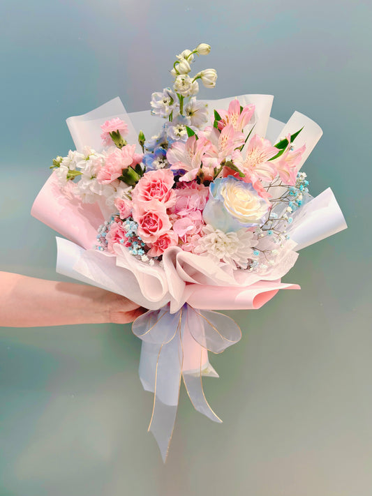 PinkBlue