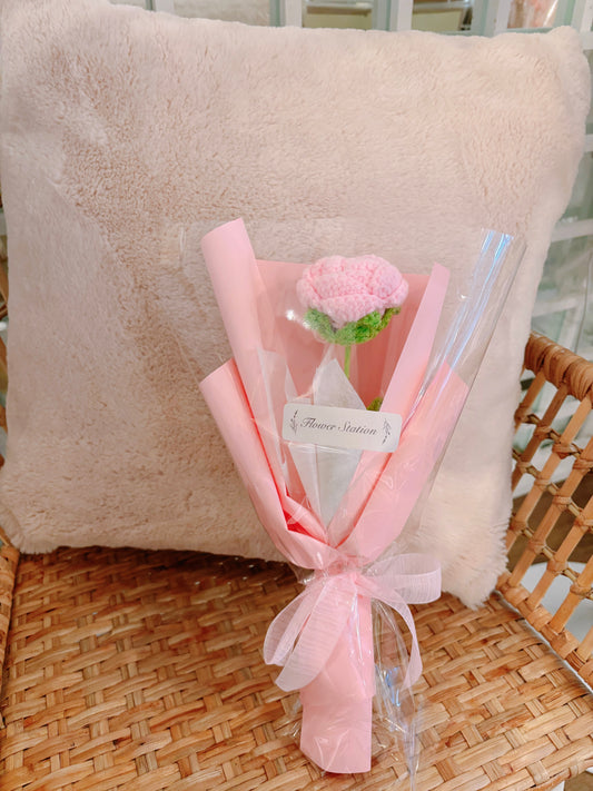 Pink Rose