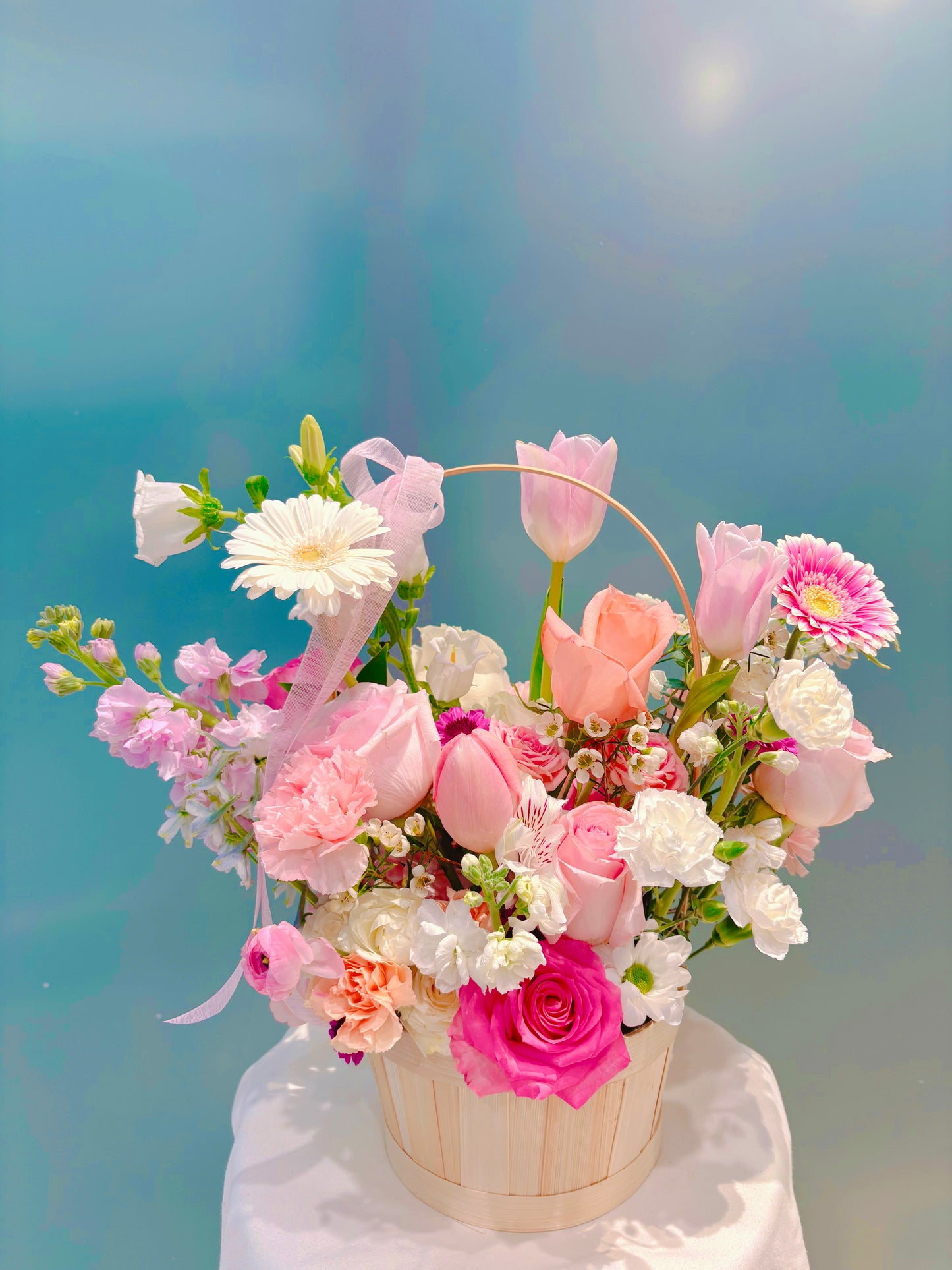 Love Basket