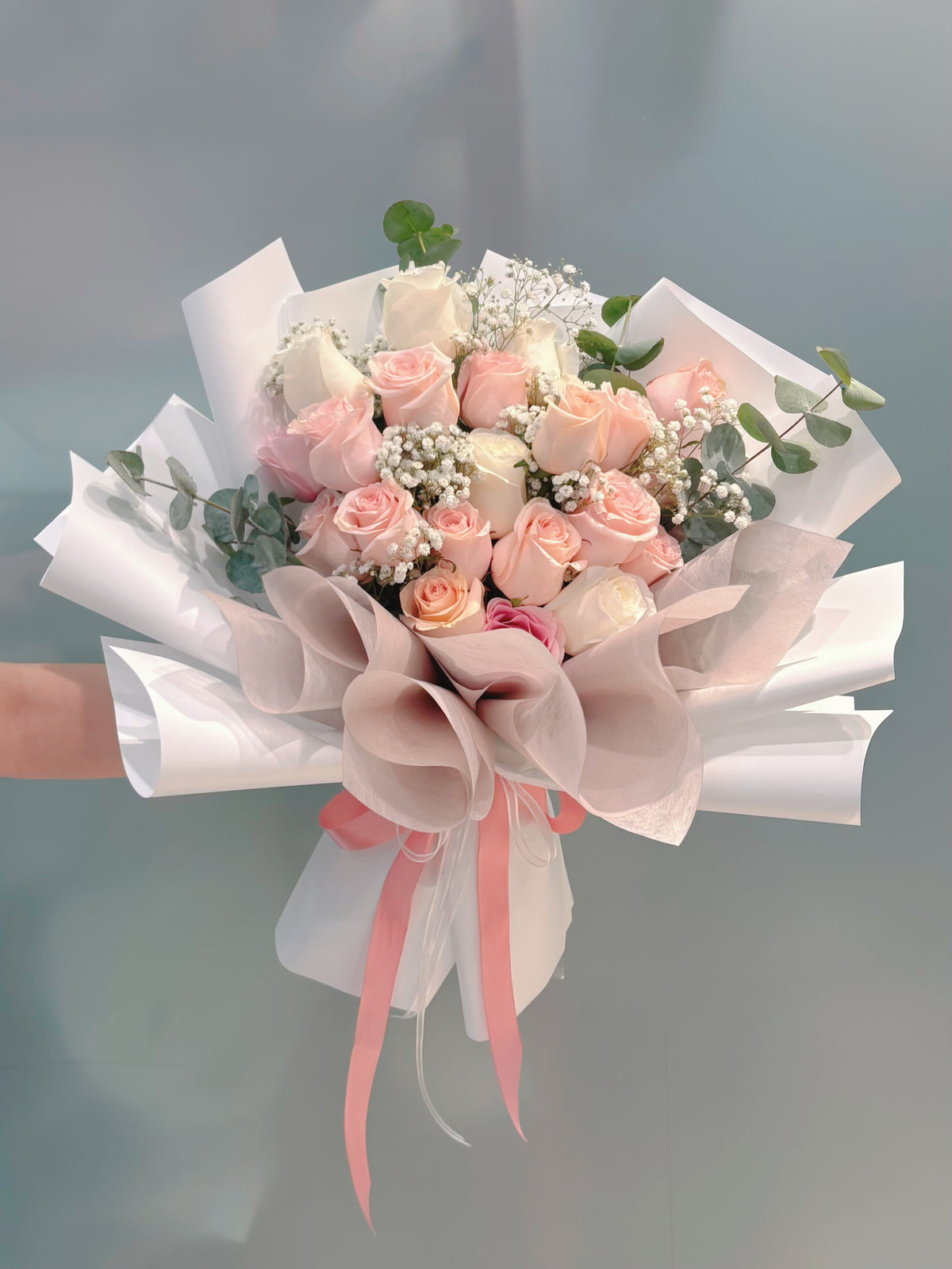 Princess (20 roses)