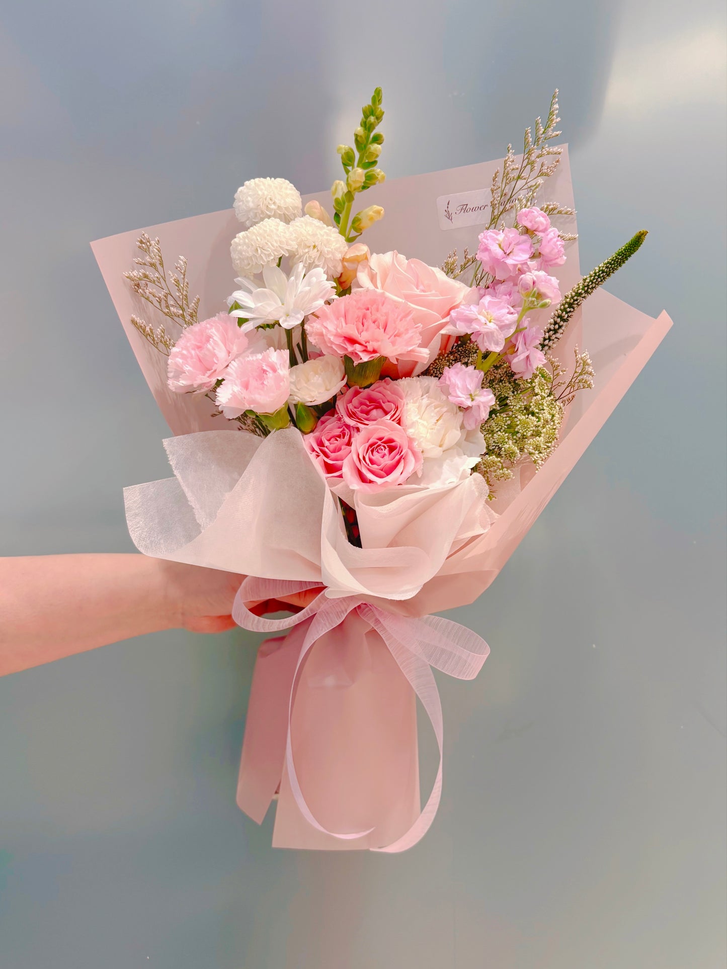 For Us