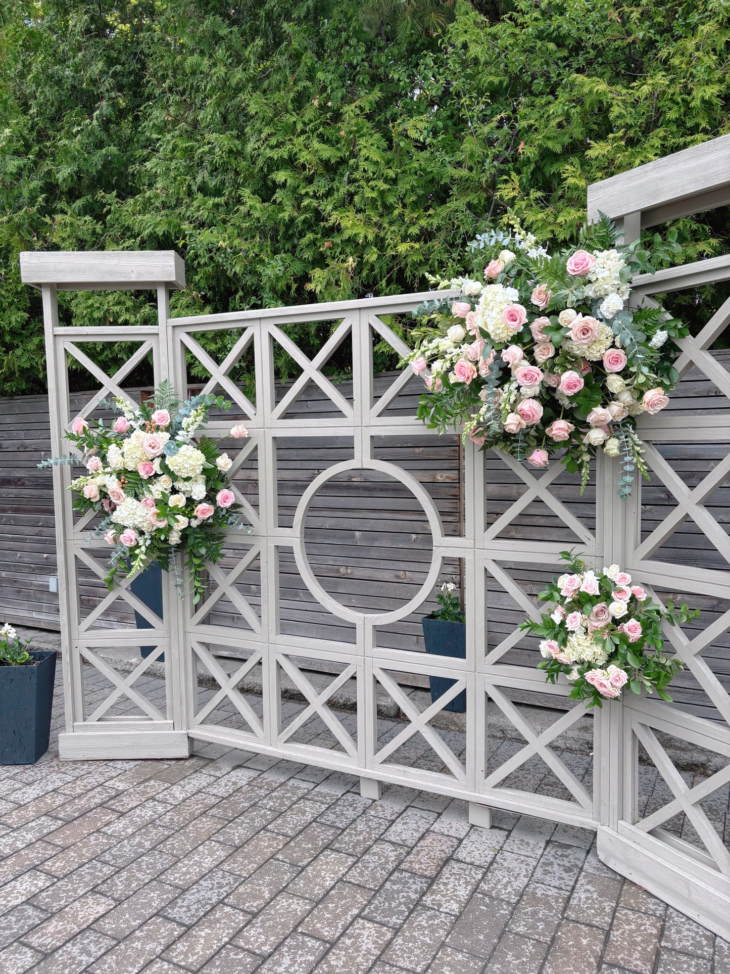 Wedding Arch