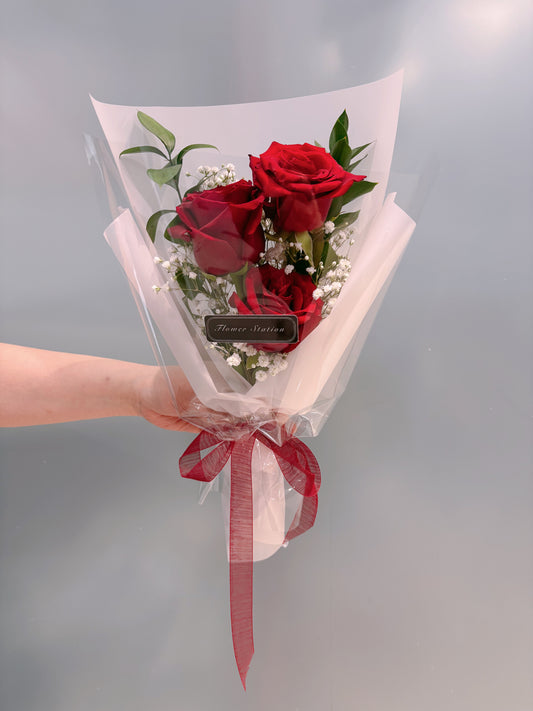 Rose 3