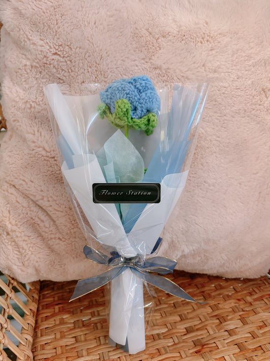 Blue Rose