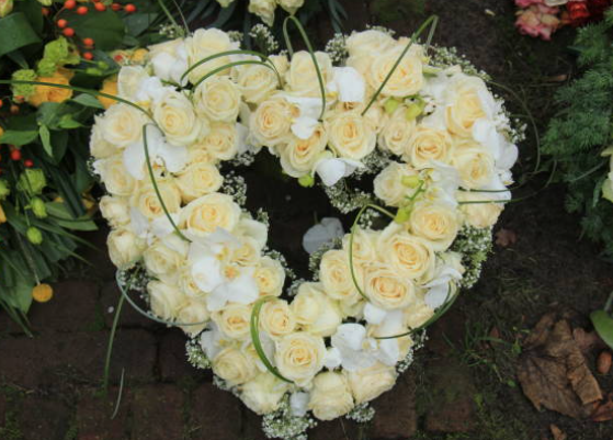 Heart Wreath