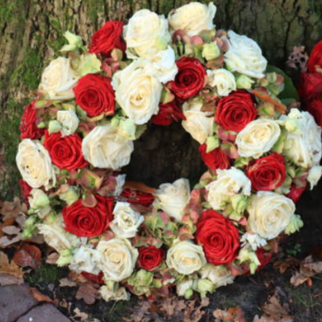 Round Wreath