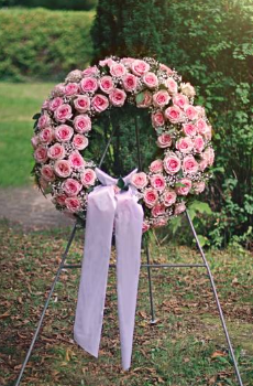 Round Wreath