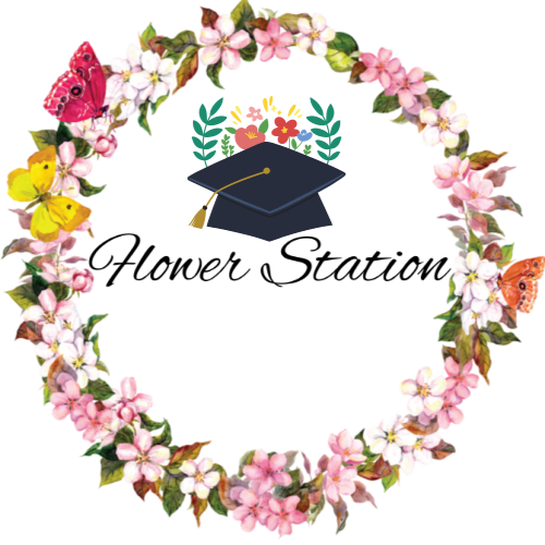 Flower Station