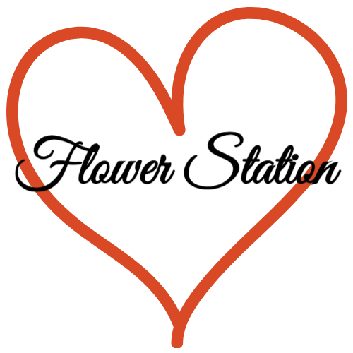 Flower Station